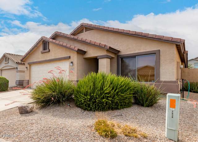 Property at 2420 W Blue Sky Dr, Phoenix, AZ 85085, 4 beds, 2 baths
