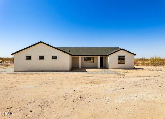 Property at 22750 E Roper Ln, Florence, AZ 85132, 4 beds, 2.5 baths