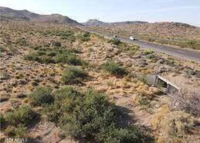 Property at 0 W Bali HI Dr #1633, Golden Valley, AZ 86413