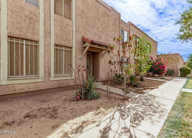 Property at 8428 N 33rd Dr, Phoenix, AZ 85051, 3 beds, 2.5 baths
