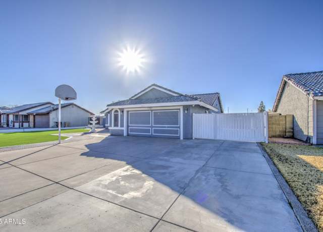 Property at 8021 W Charter Oak Rd, Peoria, AZ 85381, 3 beds, 2 baths