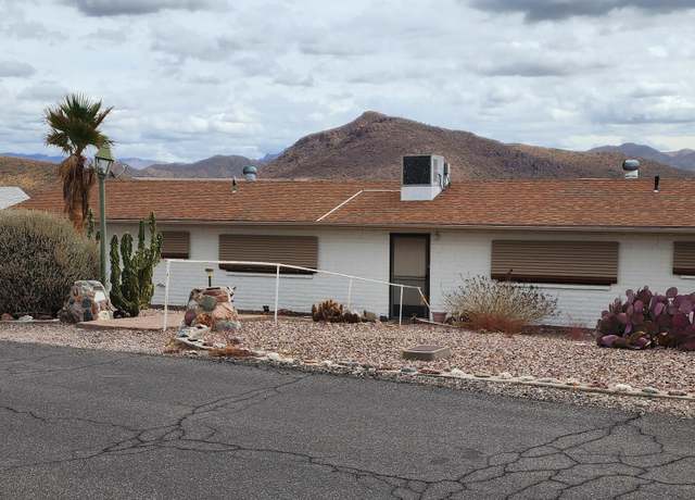 Property at 981 N Sherwood Way, Queen Valley, AZ 85118, 2 beds, 2 baths