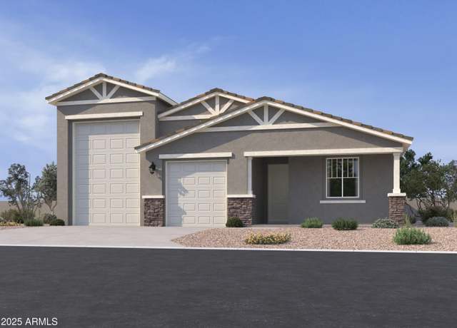 Property at 15769 W Cheryl Dr, Waddell, AZ 85355, 4 beds, 3 baths