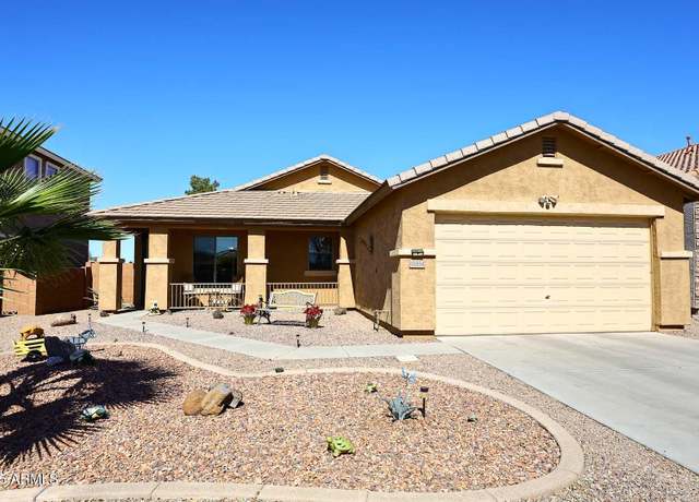 Property at 45558 W Mountain View Rd, Maricopa, AZ 85139, 3 beds, 2 baths