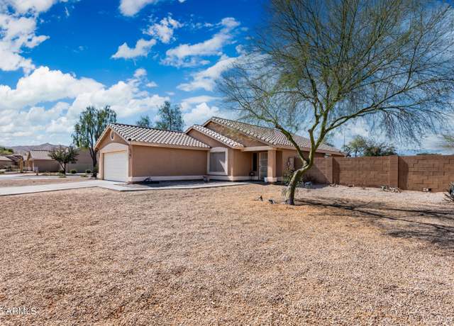 Property at 6922 S 26th Ln, Phoenix, AZ 85041, 4 beds, 2 baths