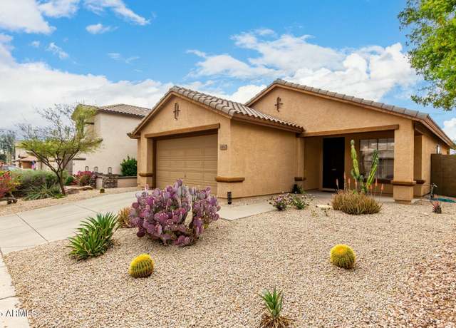 Property at 43142 N Outer Bank Dr, Anthem, AZ 85086, 3 beds, 2 baths
