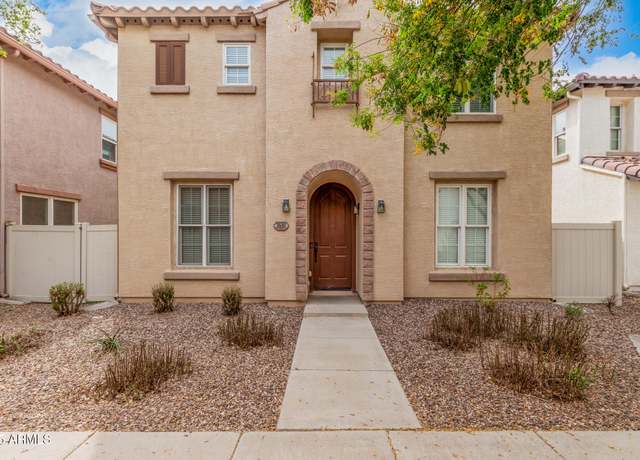 Property at 3591 S Ranger Trl, Gilbert, AZ 85297, 3 beds, 2.5 baths