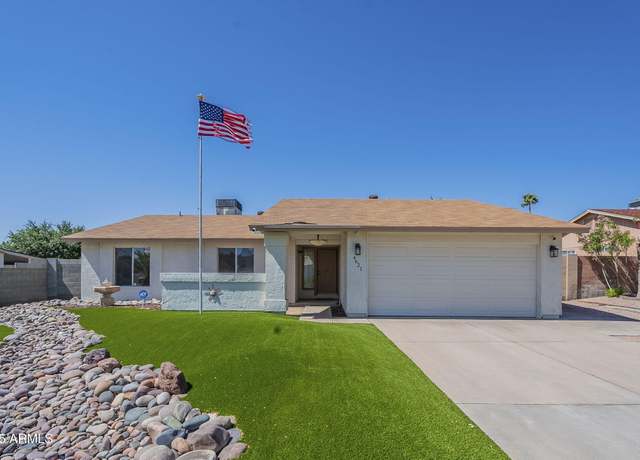 Property at 4621 E Mineral Rd, Phoenix, AZ 85044, 3 beds, 2 baths