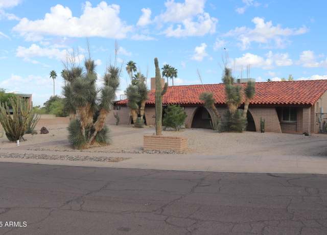 Property at 2250 E State Ave, Phoenix, AZ 85020, 4 beds, 3 baths
