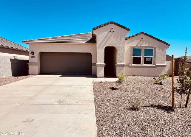 Property at 11946 E Cliffrose Ln, Florence, AZ 85132, 5 beds, 3 baths