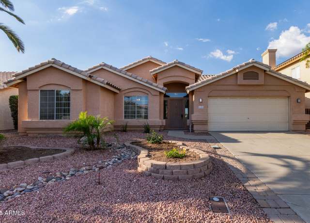 Property at 8606 W Caribbean Ln, Peoria, AZ 85381, 3 beds, 2 baths