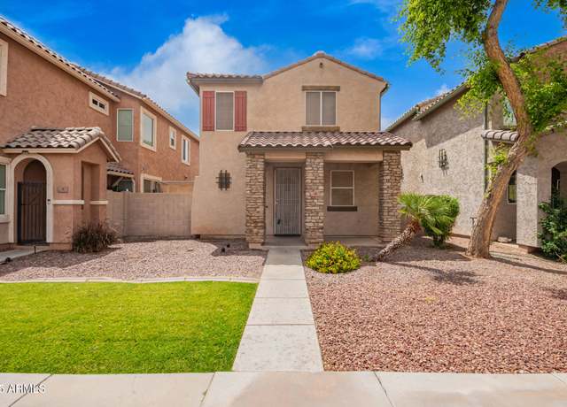 Property at 10 N 87th Dr, Tolleson, AZ 85353, 3 beds, 2.5 baths