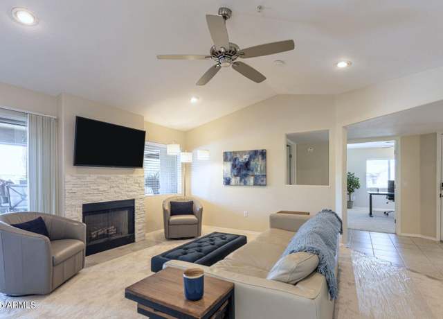 Property at 9745 N 95th St #227, Scottsdale, AZ 85258, 3 beds, 2 baths