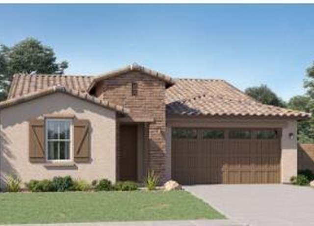 Property at 16739 W Charlotte Dr, Surprise, AZ 85387, 4 beds, 3 baths