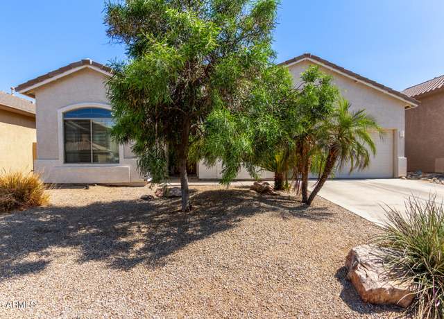 Property at 3553 W Dancer Ln, San Tan Valley, AZ 85144, 4 beds, 2 baths