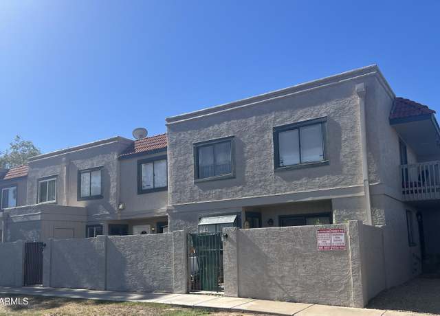 Property at 2311 E Hartford Ave #38, Phoenix, AZ 85022, 3 beds, 2.5 baths