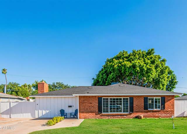 Property at 1909 E Bethany Home Rd, Phoenix, AZ 85016, 3 beds, 2 baths