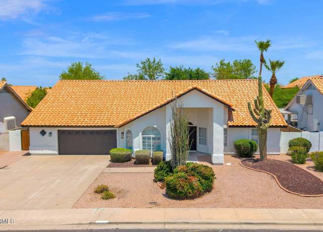 Property at 3060 E Menlo St, Mesa, AZ 85213, 4 beds, 2 baths