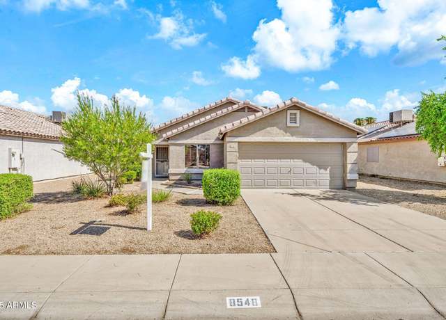 Property at 8548 W Mission Ln, Peoria, AZ 85345, 3 beds, 2 baths