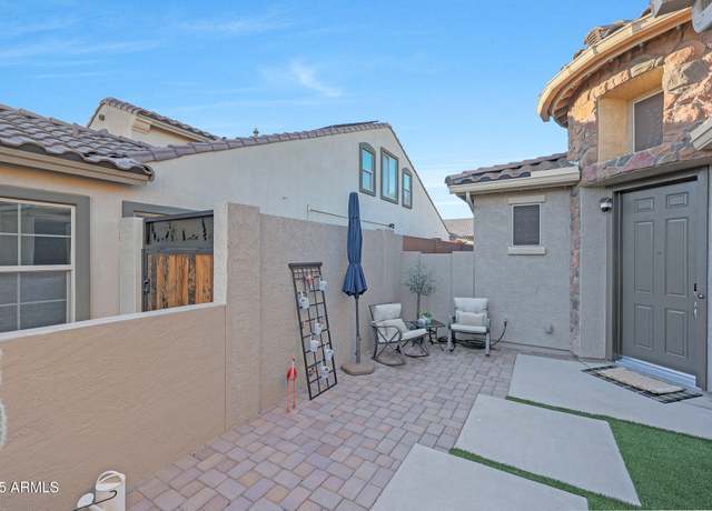 Property at 14846 W Luna Dr Dr N, Litchfield Park, AZ 85340, 4 beds, 3 baths