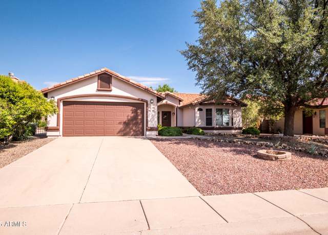 Property at 3769 Plaza DE LA Yerba --, Sierra Vista, AZ 85650, 3 beds, 2 baths