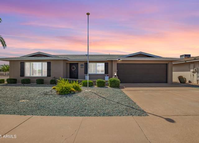 Property at 4065 E Carmel Cir, Mesa, AZ 85206, 3 beds, 2 baths