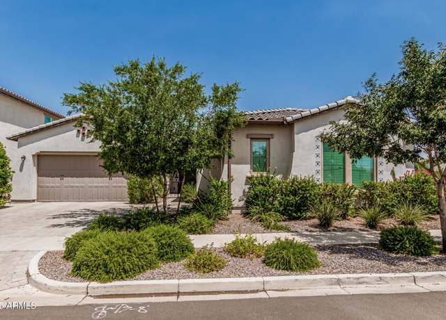 Property at 4349 S Electron --, Mesa, AZ 85212, 3 beds, 3.5 baths