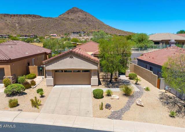 Property at 9208 N Broken Bow --, Fountain Hills, AZ 85268, 3 beds, 2.5 baths