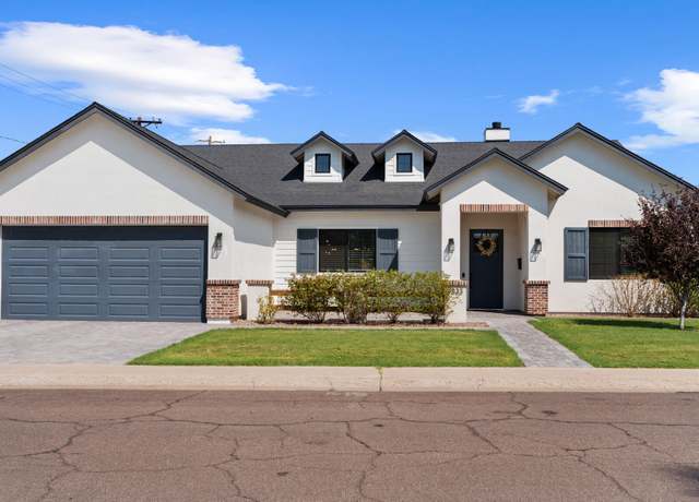 Property at 4833 N 31st St, Phoenix, AZ 85016, 4 beds, 5 baths