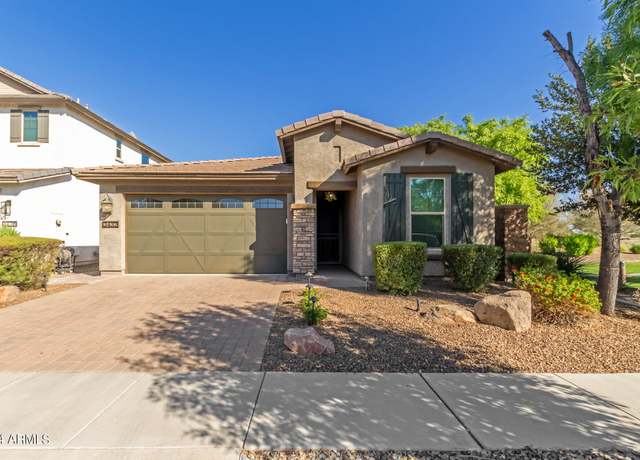 Property at 3432 E Strawberry Dr, Gilbert, AZ 85298, 4 beds, 3 baths