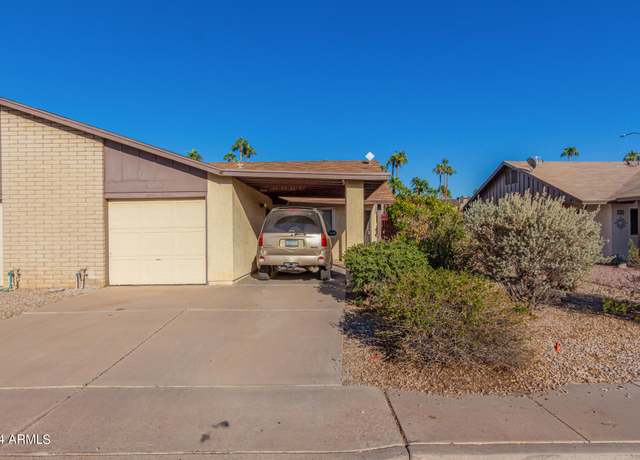 Property at 2029 S Las Palmas --, Mesa, AZ 85202, 2 beds, 2 baths