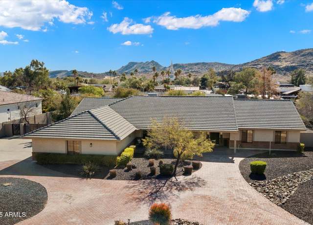 Property at 5213 W Soft Wind Dr, Glendale, AZ 85310, 4 beds, 3 baths