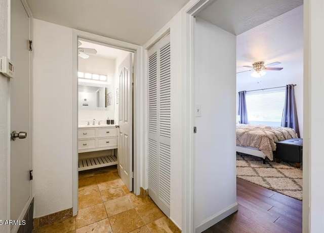 Property at 4620 N 68th St #108, Scottsdale, AZ 85251, 1 bed, 1 bath
