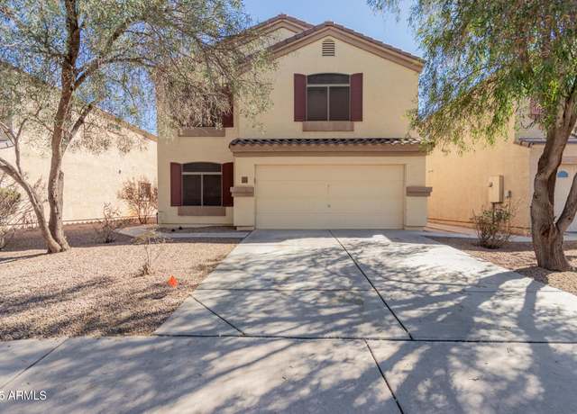 Property at 37379 W Amalfi Ave, Maricopa, AZ 85138, 4 beds, 3 baths