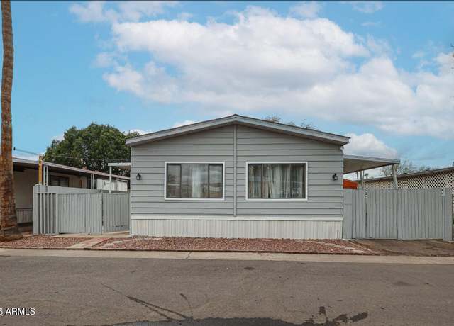 Property at 8595 N 71st Ave #37, Glendale, AZ 85301, 2 beds, 2 baths