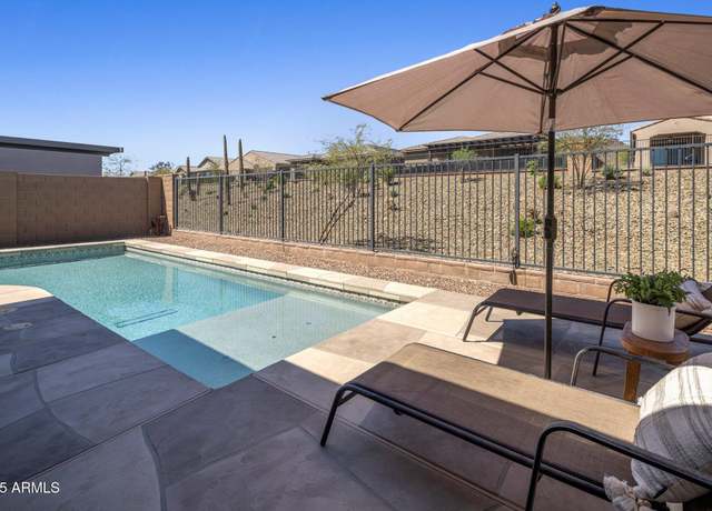 Property at 32538 N 133rd Ave, Peoria, AZ 85383, 3 beds, 2 baths