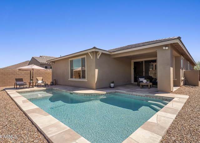 Property at 32538 N 133rd Ave, Peoria, AZ 85383, 3 beds, 2 baths