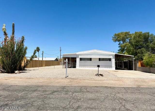 Property at 11246 E Boise St, Apache Junction, AZ 85120, 3 beds, 2 baths