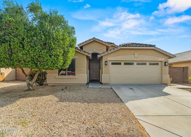 Property at 6843 S 46th Dr, Laveen, AZ 85339, 3 beds, 2 baths