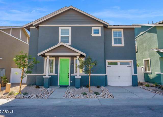 Property at 16875 N 12th St #33, Phoenix, AZ 85020, 3 beds, 2.5 baths