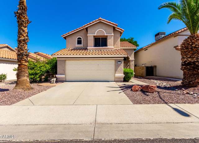 Property at 1334 E Helena Dr, Phoenix, AZ 85022, 3 beds, 2.5 baths