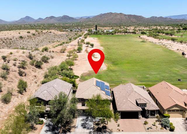 Property at 4008 E Crimson Ter, Cave Creek, AZ 85331, 4 beds, 2.5 baths