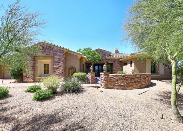 Property at 10903 E Siena Way, Scottsdale, AZ 85262, 4 beds, 3.5 baths