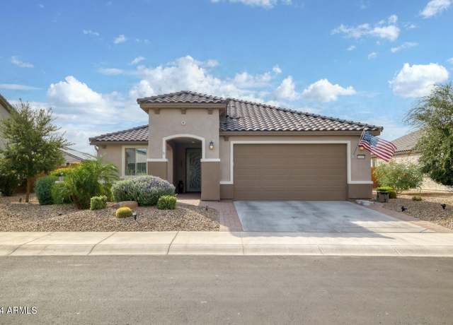 Property at 26803 W Firehawk Dr, Buckeye, AZ 85396, 2 beds, 2 baths