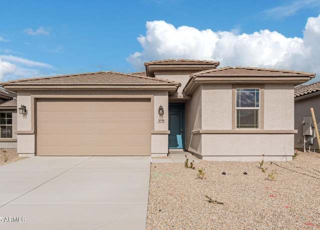 Property at 18350 W Poston Dr, Surprise, AZ 85387, 4 beds, 2 baths