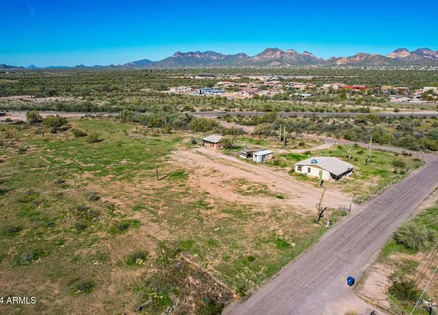 Property at 1907 E Foothill St, Apache Junction, AZ 85119, 2 beds, 1 bath