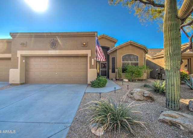 Property at 7143 E Canyon Wren Dr, Gold Canyon, AZ 85118, 2 beds, 2 baths