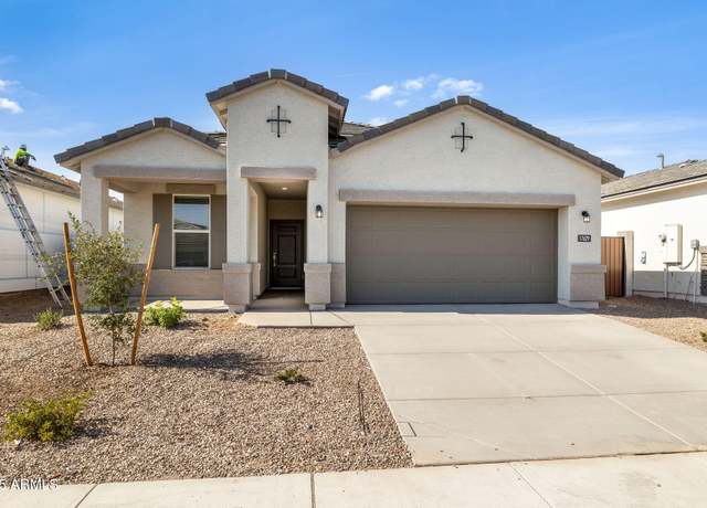 Property at 17741 W Mission Ln, Waddell, AZ 85355, 3 beds, 2 baths
