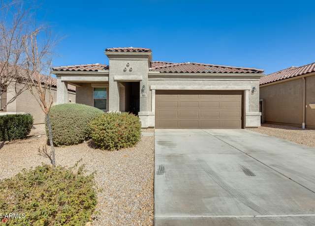 Property at 11664 E Verbina Ln, Florence, AZ 85132, 3 beds, 2 baths