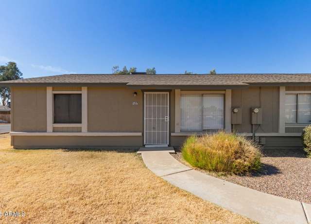 Property at 6711 W Osborn Rd #127, Phoenix, AZ 85033, 2 beds, 1 bath